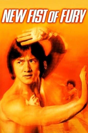 Watch New Fist of Fury free online
