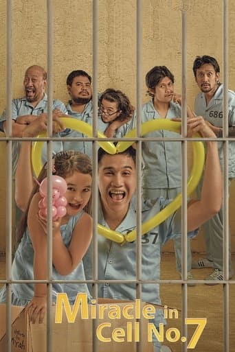 Watch Miracle in Cell No. 7 free online