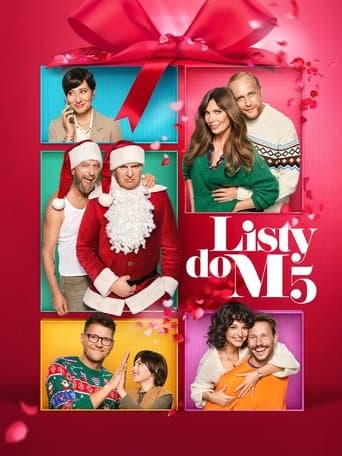 Watch Letters to Santa 5 free online