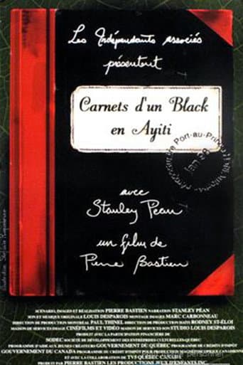 Watch Carnets d’un Black en Ayiti free online