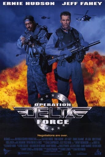 Watch Operation Delta Force free online