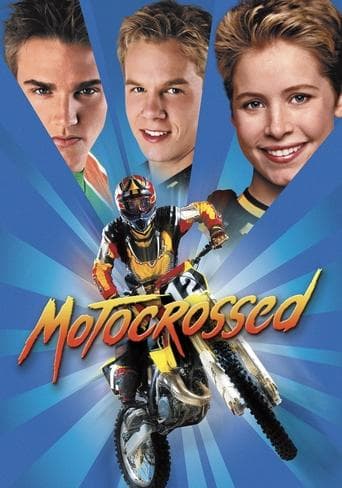 Watch Motocrossed! free online