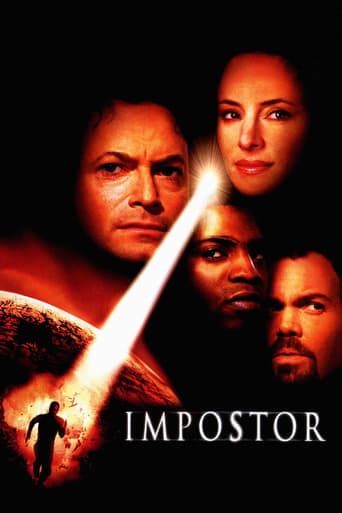 Watch Impostor free online