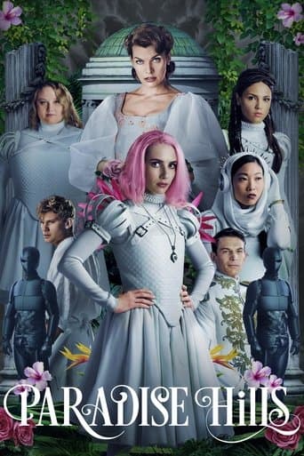Watch Paradise Hills free online