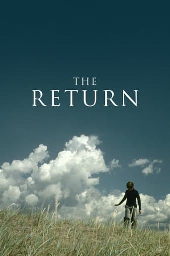Watch The Return free online