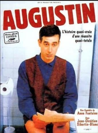 Watch Augustin free online