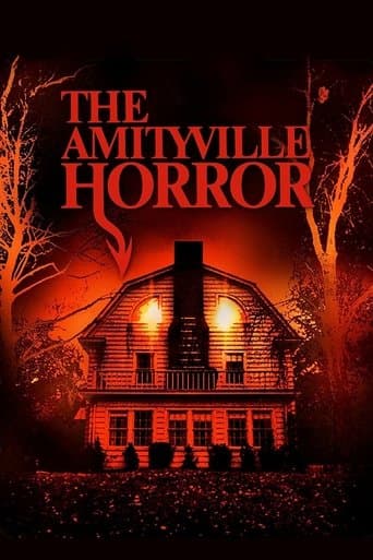 Watch The Amityville Horror free online