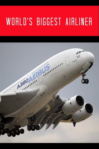 Watch World's Biggest Airliner: Building the Airbus A380 free online