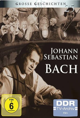 Watch Johann Sebastian Bach free online