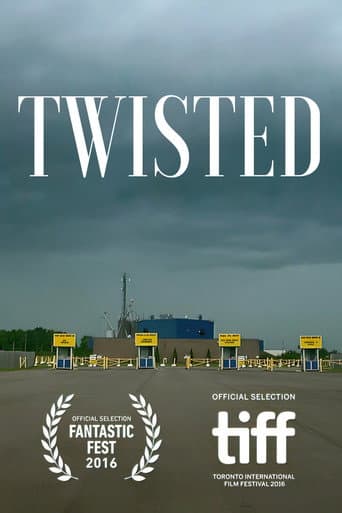 Watch Twisted free online