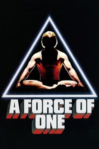 Watch A Force of One free online