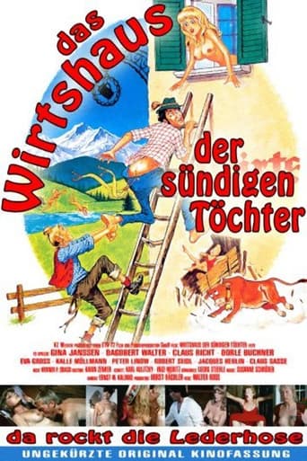 Watch Das Wirtshaus der sündigen Töchter free online