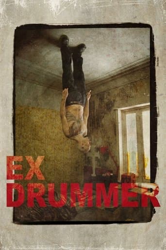 Watch Ex Drummer free online