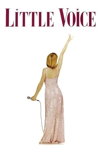 Watch Little Voice free online