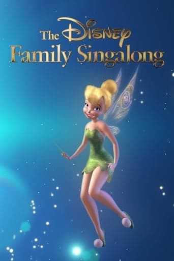 Watch The Disney Family Singalong free online