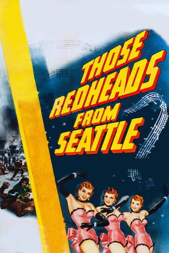 Watch Those Redheads from Seattle free online