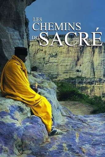 Watch Sacred Paths free online