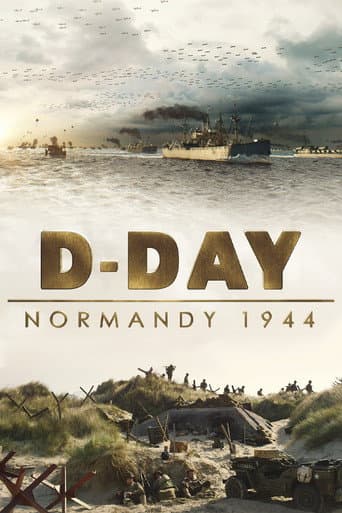 Watch D-Day: Normandy 1944 free online