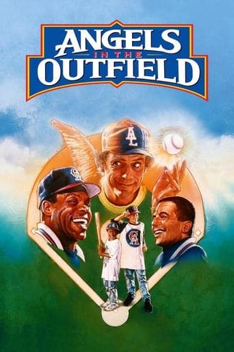 Watch Angels in the Outfield free online
