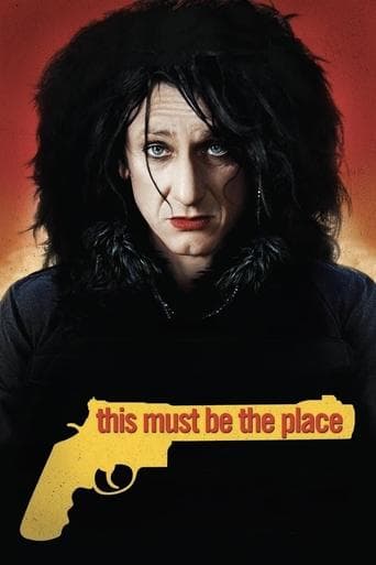 Watch This Must Be the Place free online