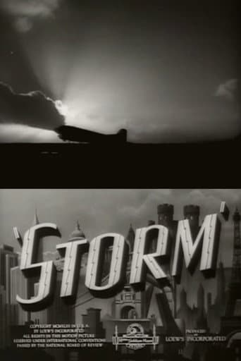 Watch Storm free online