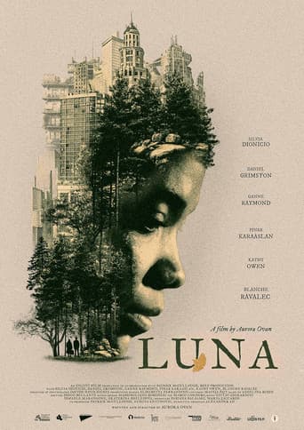 Watch LUNA free online