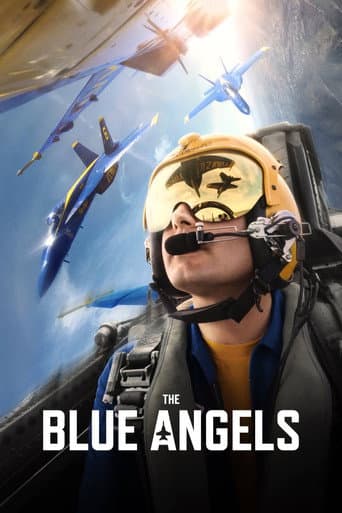 Watch The Blue Angels free online