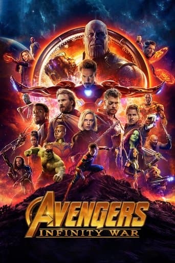 Watch Avengers: Infinity War free online