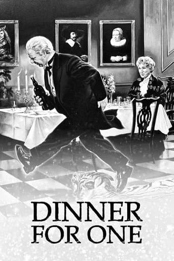 Watch Dinner for One free online