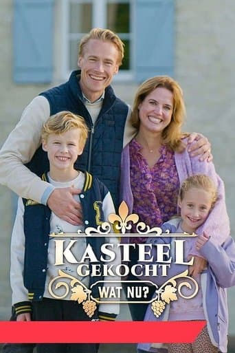 Watch Kasteel Gekocht: Wat Nu? free online