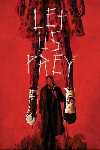 Watch Let Us Prey free online
