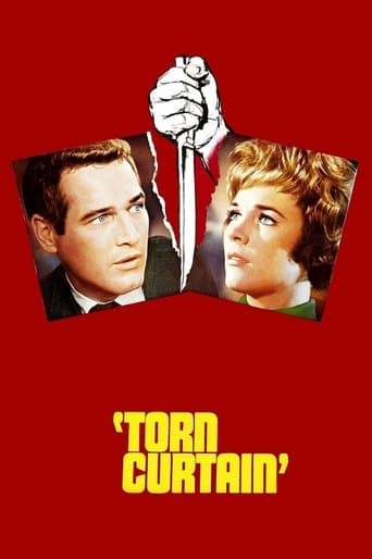 Watch Torn Curtain free online