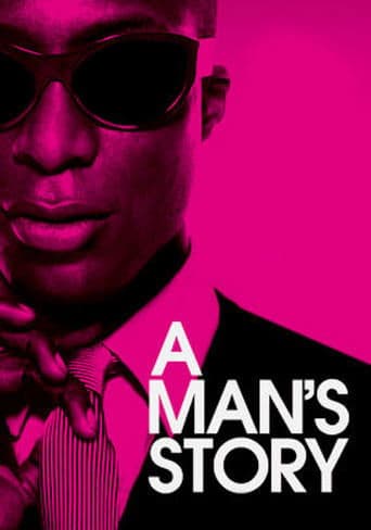 Watch A Man's Story free online