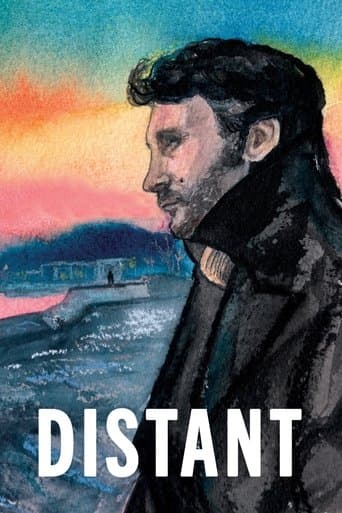 Watch Distant free online