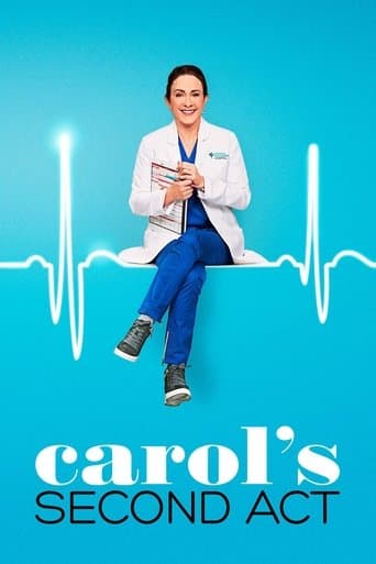 Watch Carol's Second Act free online