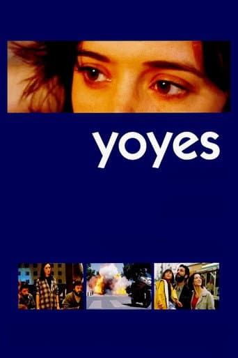 Watch Yoyes free online