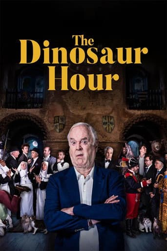 Watch The Dinosaur Hour free online