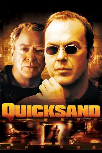 Watch Quicksand free online
