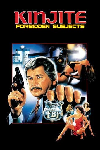 Watch Kinjite: Forbidden Subjects free online