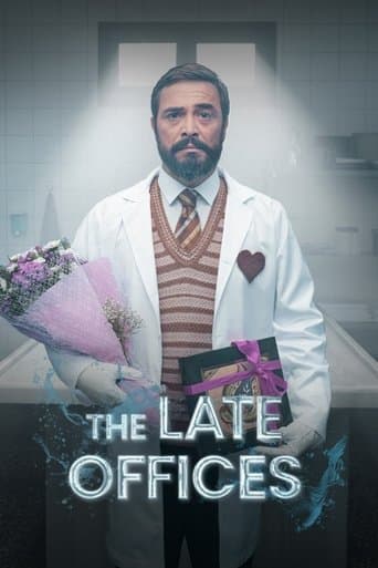Watch The Late Offices free online