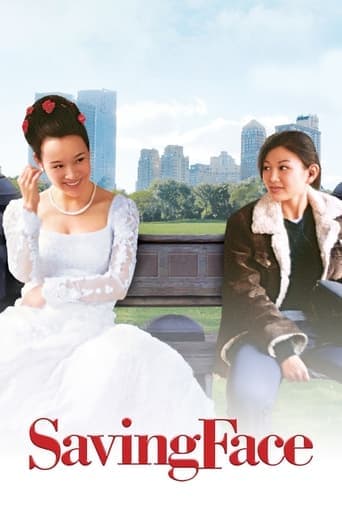 Watch Saving Face free online