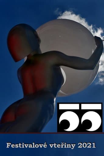 Watch Festivalové vteřiny 2021 free online
