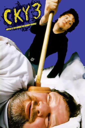 Watch CKY 3 free online