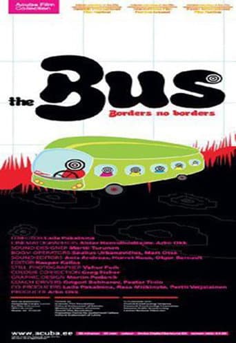 Watch Bus free online