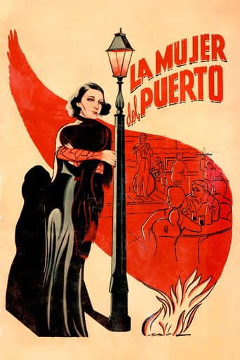Watch The Woman of the Port free online