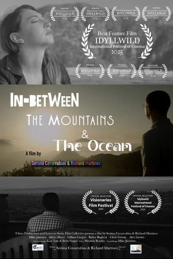 Watch In-Between the Mountains and the Ocean free online