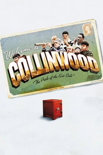 Watch Welcome to Collinwood free online