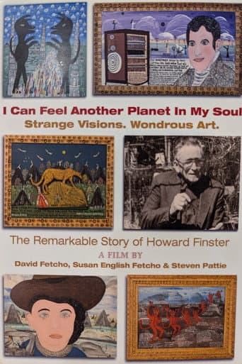 Watch I Can Feel Another Planet in My Soul free online