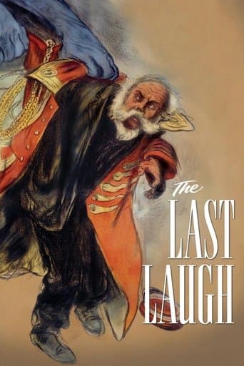Watch The Last Laugh free online