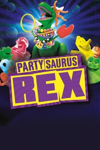 Watch Partysaurus Rex free online